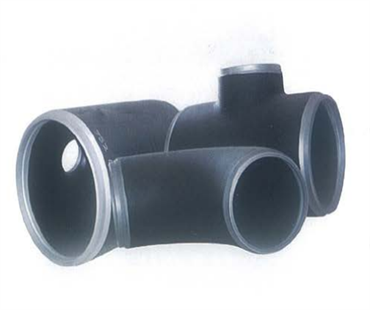 PRESSURE PIPE