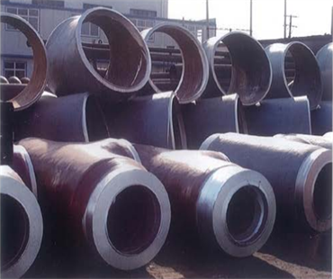 PRESSURE PIPEs