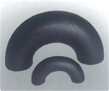 Medium and low pressure bends