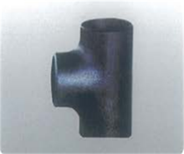 Multiple medium and low pressure tees