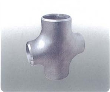 Stainless steel cross