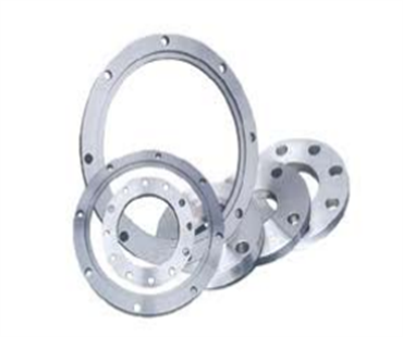 flange