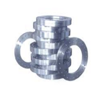 high pressure flange