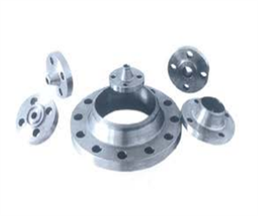high pressure flange