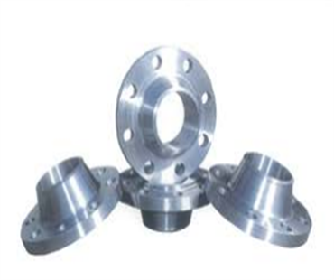 Various high-pressure flanges