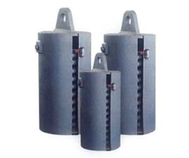 Spring support and hanger products