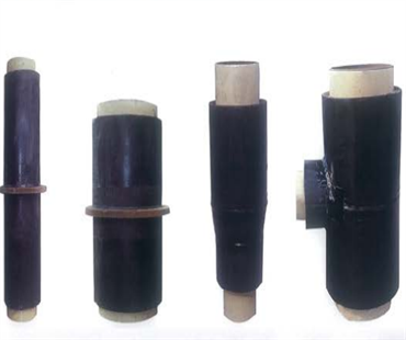 INSULATION PIPE FITTINGS