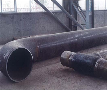 Pipe bending workshop